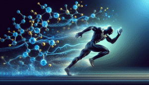 Beta-Alanine for Stamina: Your Essential Guide to Boosting Performance