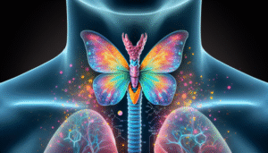 Thyroid Blood Test Analysis: Advanced Insights in Fleetwood