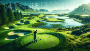 Silver Lakes Golf Club: Experience Premier Golfing Fun