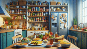 Budget Cooking Tips Every Home Chef Should Know