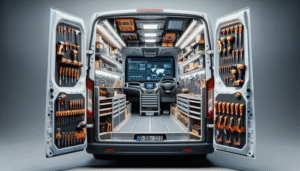Efficient Tool Storage Ideas for Your Clearance Team