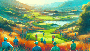 Golf Vlog: Your Ultimate Success Guide for South Africa