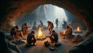 Open-Fire Cooking: Master the Timeless Culinary Skill