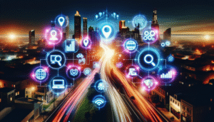 Google Business: Your Key to Achieving Success