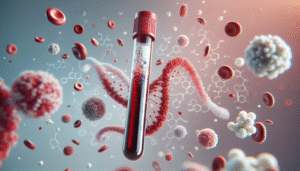 Ferritin Blood Test: Key Insights for Alfreton Residents
