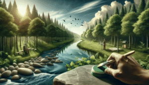 Eco-Friendly Stone Polishing for Sustainable Care Solutions