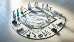 Marble Floor Maintenance Tips: 5 Budget-Friendly Ideas