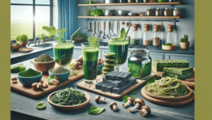 Food Trends 2025: Expert Insights into Culinary Innovations