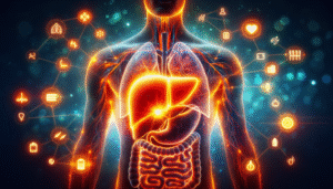 Liver Blood Test: A Must-Read Guide for Kidsgrove Residents