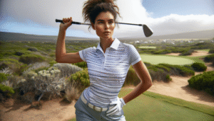 Chic Women’s Golf Fashion: Style Inspirations for Every Player