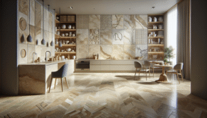Cleaning Travertine Surfaces: Essential Tips for UK Homes
