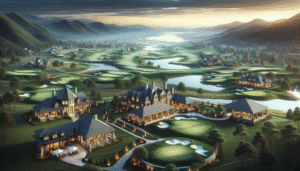 Golf Confidence: Your Essential Guide for South Africans
