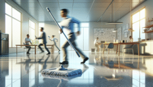 Spray Mops: Essential Buying Tips for Stone Floors