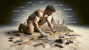 Edinburgh Floor Leveling Services for Stone Installations
