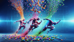BCAAs Uncovered: Essential Insights for Endurance Training