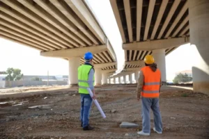 Concrete Pumping for Enhanced Efficiency in Civil Works