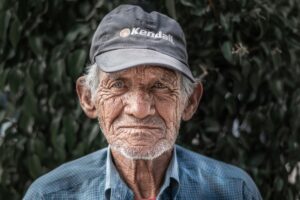 Elderly