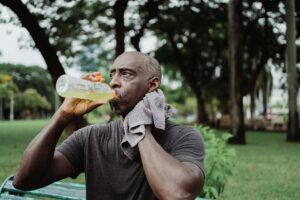 Electrolyte Supplements: Unlock Maximum Hydration Benefits
