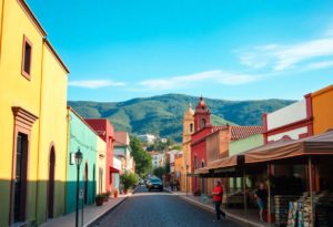 Safety in San Miguel de Allende: Key Tips to Know