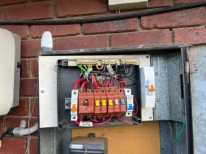 Blown Fuse Box: Key Steps for Quick Resolution