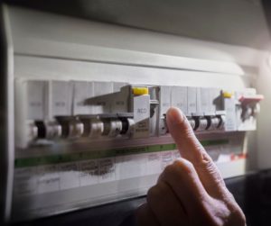 Power Loss Fix: Fast Remedies for Half Your Home