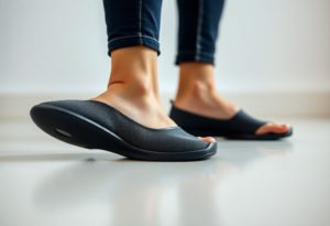 Xero Shoes: 2025’s Answer for Bunions and Hallux Valgus