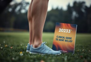 Xero Shoes: Your 2025 Guide for Knee Pain Relief