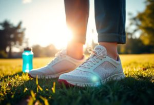 Xero Shoes: Breathable Summer Designs for 2025