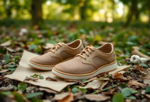 Xero Shoes Vegan Line: Ethics and Sustainability 2025 Insights