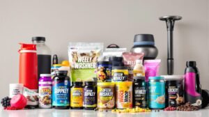 Vegan Protein Supplement Launch Guide for Muscle Gain