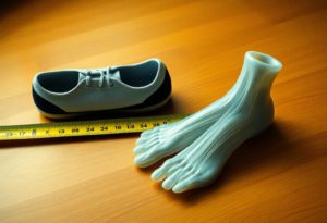 Xero Shoes Sizing: Analyzing Biomechanical Accuracy
