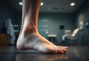 Biomechanical Adaptations Explored in Barefoot Footwear