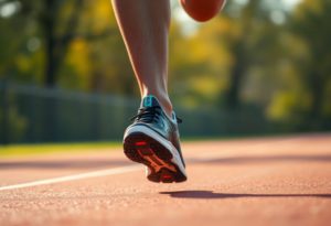 Biomechanical Efficiency in Advanced Running Footwear Solutions