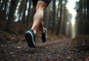 Preventing Injuries in Trail Running with Minimalist Footwear