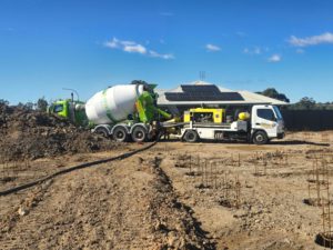 Concrete Pumping Safety Tips for 2025: Essential Protocols