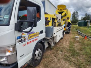Avoiding Mistakes When Hiring a Concrete Pump