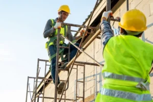 Ladder Safety Tips for Safe Scaffolding Use