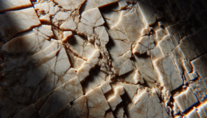 DIY Solutions for Repairing Cracked Travertine Tiles