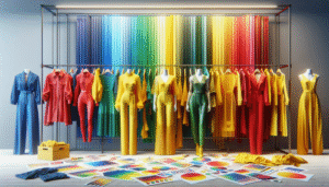 Bold Colour Treatments: Trending Styles for 2025