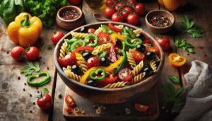 Easy Potluck Dishes: Tasty Recipes for Your Travels