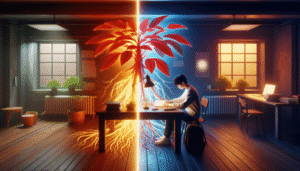 Natural Herbs for Concentration: Boost Study Focus Effectively