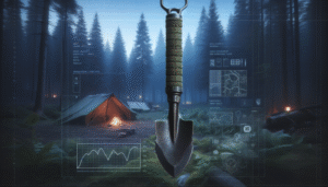 Survival Shovel Picks: Must-Have Gear for Every Adventure