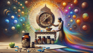 Optimal Strategies for Timing Your First Supplement Dose