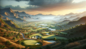 Eagle Canyon Golf Club: Experience Premier Golfing Fun
