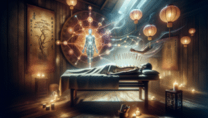 Craniosacral Therapy and Acupuncture: A Holistic Healing Method