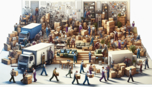 House Clearance Services in Ipswich: Quick and Trustworthy