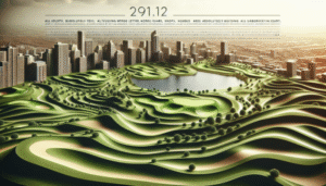 Golfer’s Paradise Awaits at Durban Country Club
