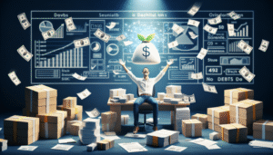 Debt Consolidation for Beginners: Your Essential Guide