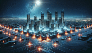 Urban Heat Sources: Exploring Their Effects and Solutions