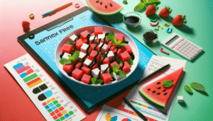 No-Cook Recipes for Delicious Summer Meals